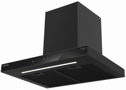 Вытяжка Meferi SLIMBOX60BK COMFORT