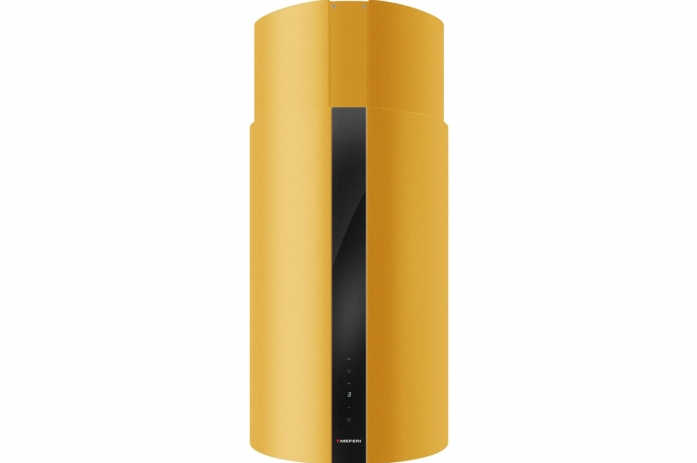Вытяжка цилиндрическая Meferi TUBE40GOLD COMFORT PLUS Вытяжка цилиндрическая Meferi TUBE40GOLD COMFORT PLUS