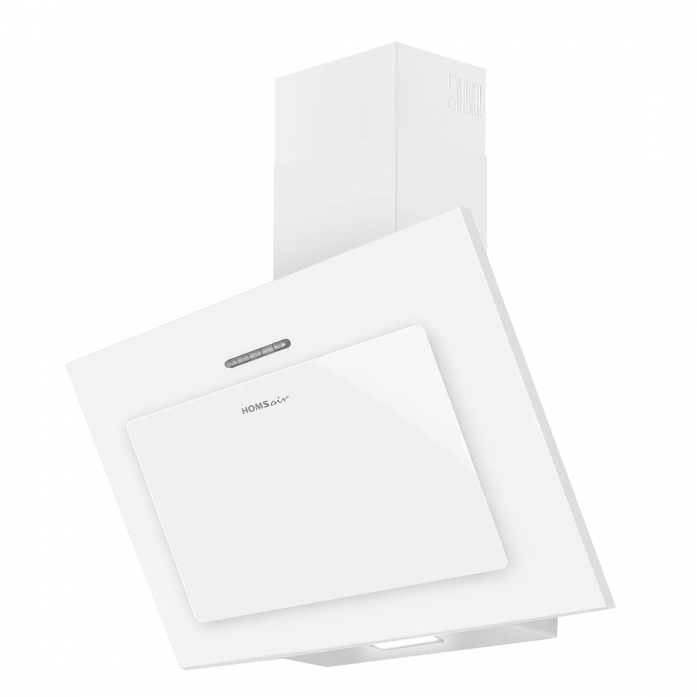 Кухонная вытяжка Homsair BELL 60M White Кухонная вытяжка Homsair BELL 60M White