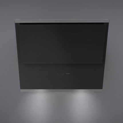 Вытяжка настенная Falmec Verso 55 Black CVXN55.E0P2#ZZZN491F