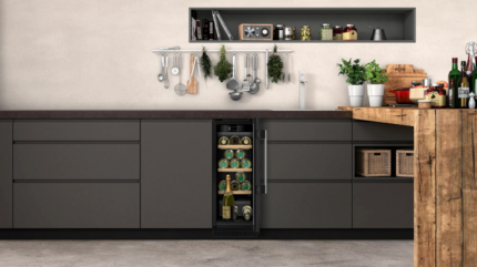 Винный холодильник NEFF KU9202HF0