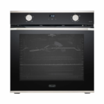 Газовый духовой шкаф DeLonghi NSFG 11 XL RUS