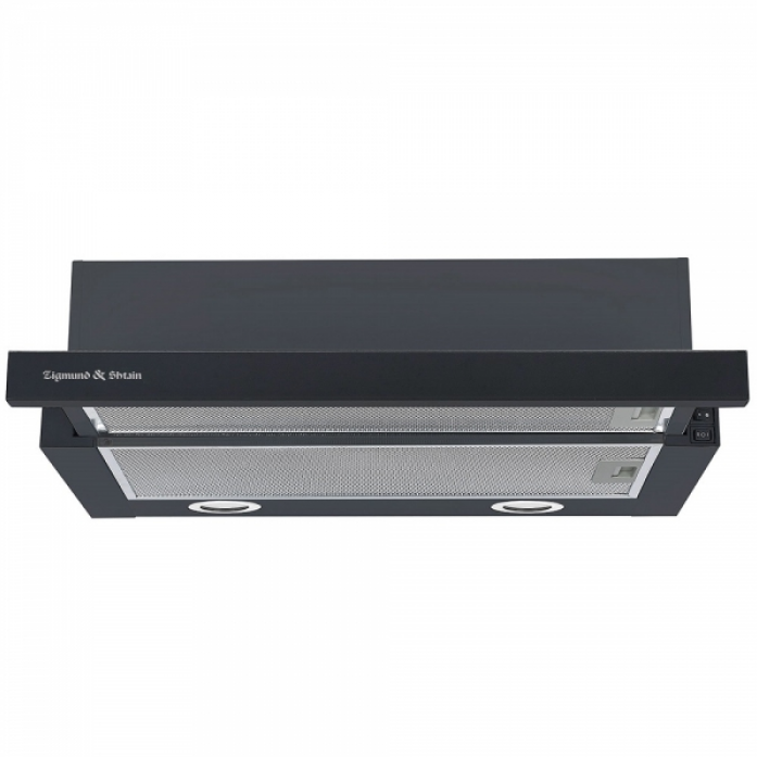 Вытяжка ZIGMUND& SHTAIN K0176B Вытяжка ZIGMUND& SHTAIN K0176B