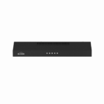 Кухонная вытяжка Elikor ECO ONE 50 BK 300.0744.537