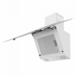 Кухонная вытяжка Maunfeld_ EAGLE 850 90 Glass White