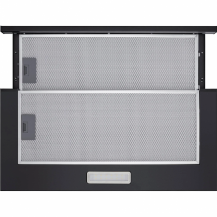 Встраиваемая вытяжка Meferi SLIDEBOX60BK LIGHT