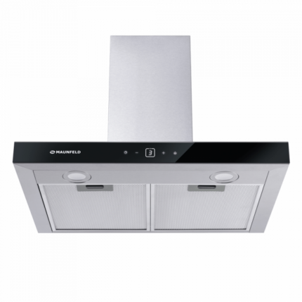Кухонная вытяжка Maunfeld_ Breeze 60 нержавеющая сталь