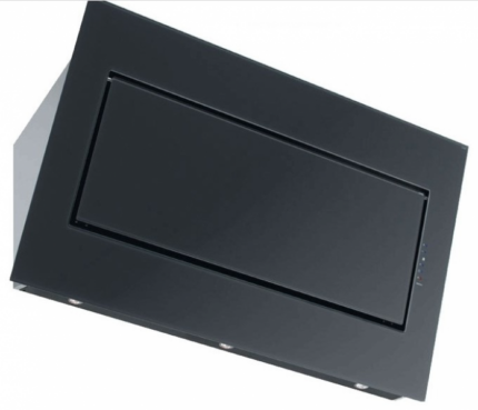 Вытяжка Falmec Quasar Glass Black 80 CQPN80.E0P2#ZZZN491F