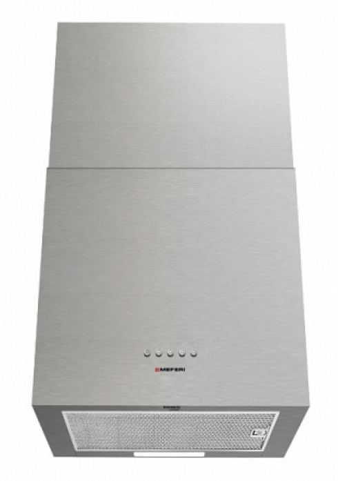Вытяжка Meferi ROOMBOX40IX COMFORT Вытяжка Meferi ROOMBOX40IX COMFORT