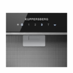 Вытяжка встраиваемая Kuppersberg BIM 600 Black