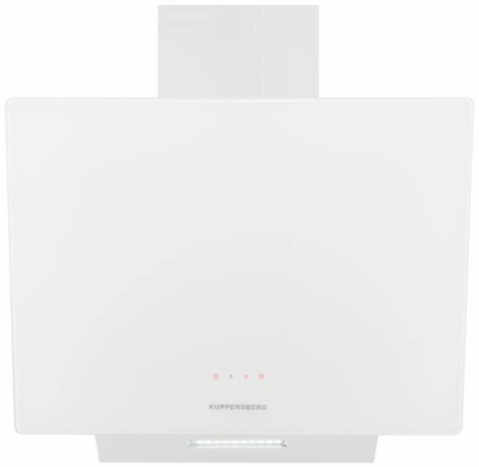 Вытяжка наклонная Kuppersberg F 605 W