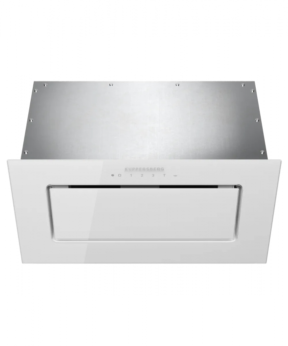 Вытяжка встраиваемая Kuppersberg BIM 600 White Вытяжка встраиваемая Kuppersberg BIM 600 White