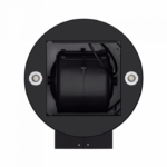 Кухонная вытяжка Maunfeld Lee Wall 35 Sensor черный