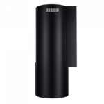 Кухонная вытяжка Maunfeld Lee Wall 35 Sensor черный