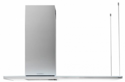 Островная вытяжка Falmec ZENITH NRS ISOLA 180 CZEI00.E0P2#ZZZI490 + KACL.129