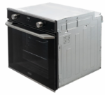 Газовый духовой шкаф DeLonghi NSFG 11 XL RUS