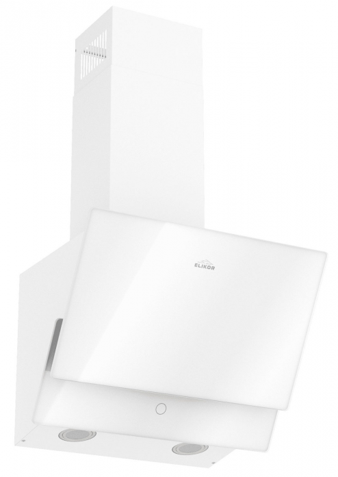 Вытяжка Elikor VERTEX WH 50 WHITE 330.0706.433 Вытяжка Elikor VERTEX WH 50 WHITE 330.0706.433