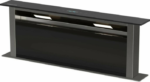 Встраиваемая вытяжка Hiberg VTMF 90100 B