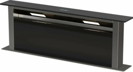 Встраиваемая вытяжка Hiberg VTMF 90100 B