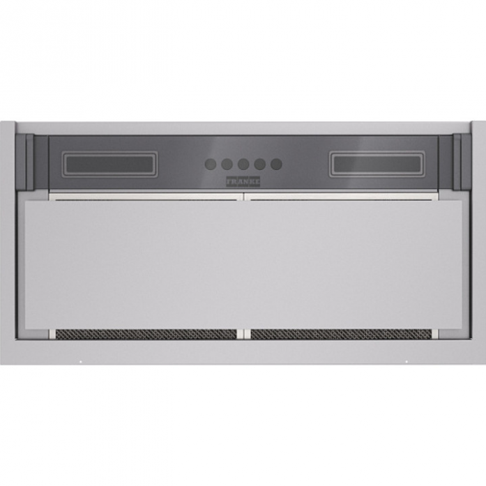 Кухонная вытяжка Franke T-FORM 60 CR 305.0712.003 Кухонная вытяжка Franke T-FORM 60 CR 305.0712.003