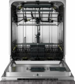 Встраиваемая посудомоечная машина Asko DFI545V
