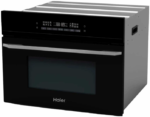 Компактный духовой шкаф Haier HMX-BDC399B