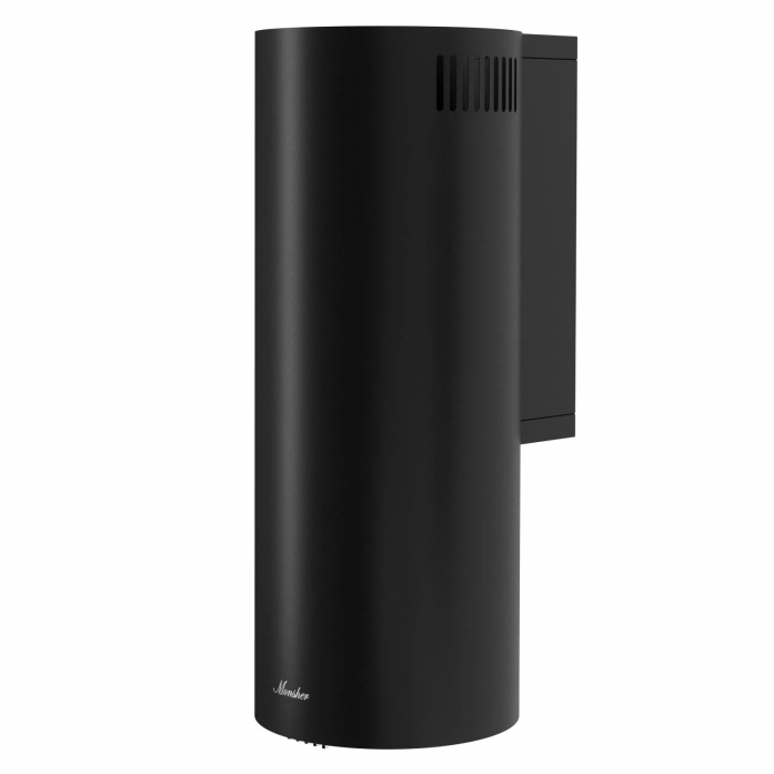 Вытяжка Monsher WL-RONDO P 90 Noir Вытяжка Monsher WL-RONDO P 90 Noir