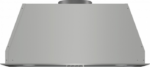 Вытяжка Gorenje BHI626E6X