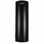 Кухонная вытяжка Homsair FLY 1000PH черный