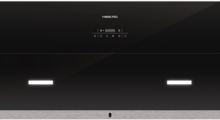 Вытяжка Hiberg VM 90131 B
