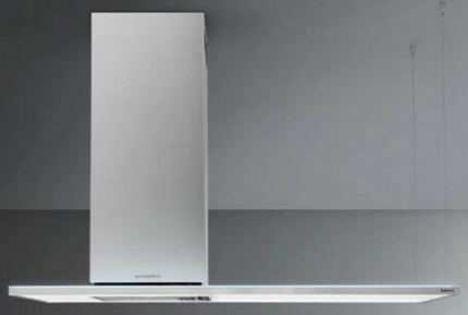 Островная вытяжка Falmec ZENITH NRS ISOLA 180 CZEI00.E0P2#ZZZI490 + KACL.129