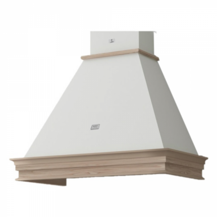 Вытяжка LEX VERONA BODY 600 WHITE