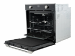 Газовый духовой шкаф DeLonghi NSFG 11 XL RUS