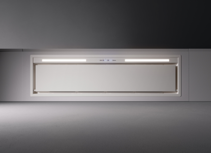 Вытяжка Falmec GRUPPO INCASSO PLUS 70 WH CGIW70.E26P2#EUB490F