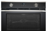 Газовый духовой шкаф DeLonghi NSFG 11 XL RUS