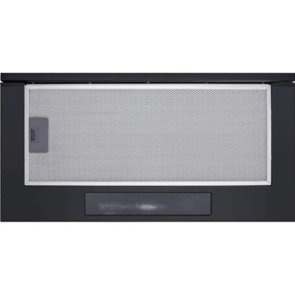Встраиваемая вытяжка Meferi SLIDEBOX60BK POWER