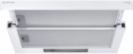 Встраиваемая вытяжка Meferi SLIDEBOX60WH POWER