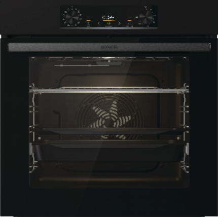 Встраиваемый духовой шкаф Gorenje BOS6737E06B