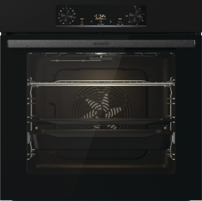 Встраиваемый духовой шкаф Gorenje BOS6737E06B Встраиваемый духовой шкаф Gorenje BOS6737E06B