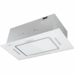 Встраиваемая вытяжка Meferi INBOX60WH GLASS ULTRA