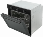 Газовый духовой шкаф DeLonghi FG 6 NL RUS