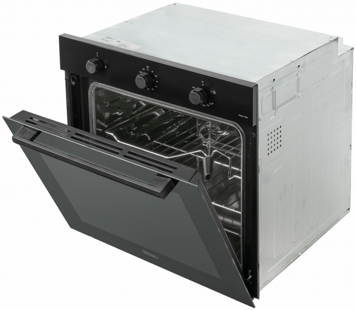 Газовый духовой шкаф DeLonghi FG 6 NL RUS Газовый духовой шкаф DeLonghi FG 6 NL RUS