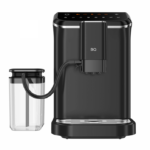 Кофемашина BQ CM6000 Black