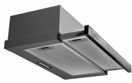 Встраиваемая вытяжка LEX HOGAN 500 INOX
