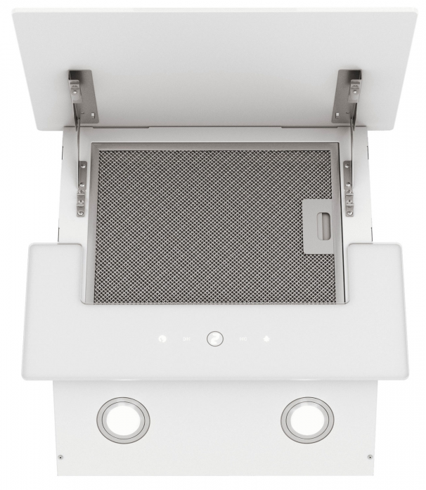 Вытяжка Elikor VERTEX WH 50 WHITE 330.0706.433 Вытяжка Elikor VERTEX WH 50 WHITE 330.0706.433