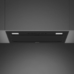 Встраиваемая вытяжка Smeg KSG6P4MB
