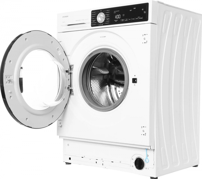 Стиральная машина Hyundai HWM 7142 Стиральная машина Hyundai HWM 7142