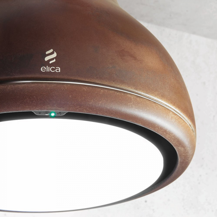 Островная вытяжка Elica SHINING RUST/F/50 PRF0120528A Островная вытяжка Elica SHINING RUST/F/50 PRF0120528A