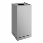 Вытяжка пристенная Falmec Mira Top Fasteel 40 CMFN40.E0P2#ZZZX491F