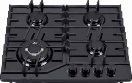 Варочная панель газовая Scandilux SBG4615B